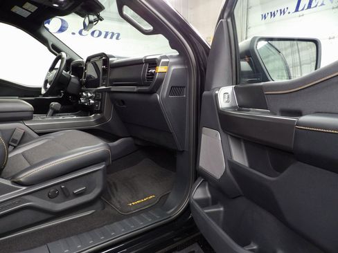 Used 2024 Ford F150 Tremor w/ Tow/Haul Package image 30