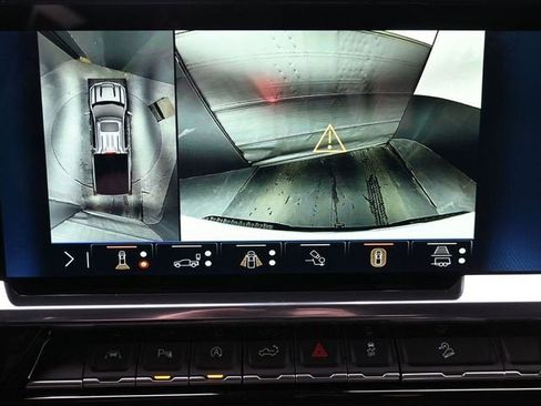 New 2026 Chevrolet Silverado 1500 LT Trail Boss w/ LT Trail Boss Premium Package image 33