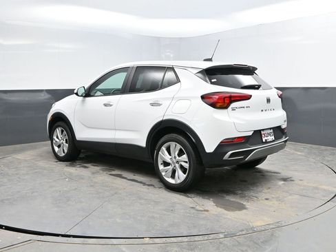 Used 2025 Buick Encore GX Preferred image 7