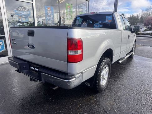 Used 2004 Ford F150 XL RWD image 8