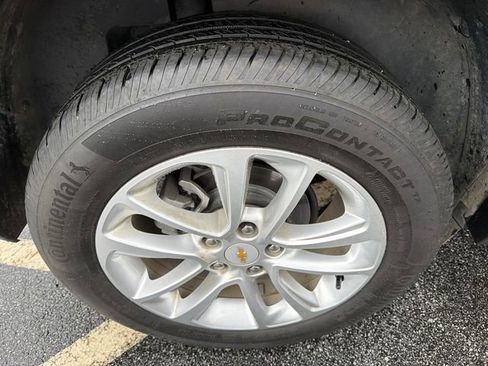 Used 2024 Chevrolet TrailBlazer LS w/ LS Confidence Package image 17