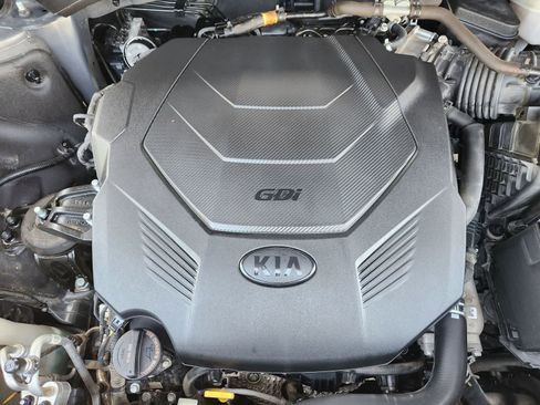 Used 2020 Kia Telluride EX w/ EX Premium Package image 30