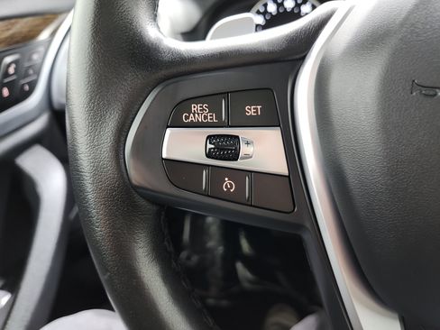 Used 2020 BMW X3 xDrive30i w/ Convenience Package image 43