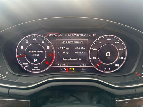 Used 2018 Audi A5 2.0T Prestige AWD/4WD image 16