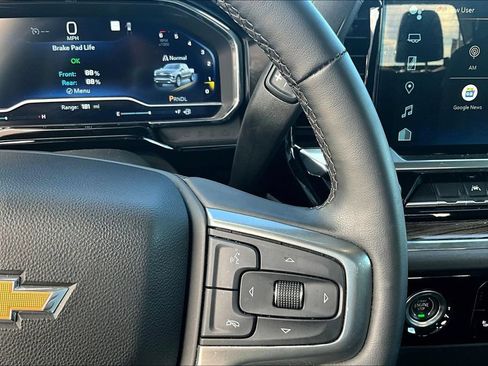 Used 2023 Chevrolet Silverado 1500 LT RWD image 14
