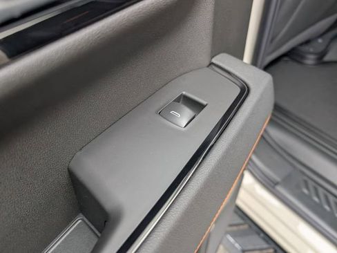 New 2026 GMC Sierra 1500 AT4 w/ AT4 Premium Package image 12