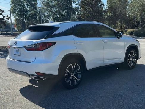 Used 2022 Lexus RX 350 FWD w/ Premium Package image 8