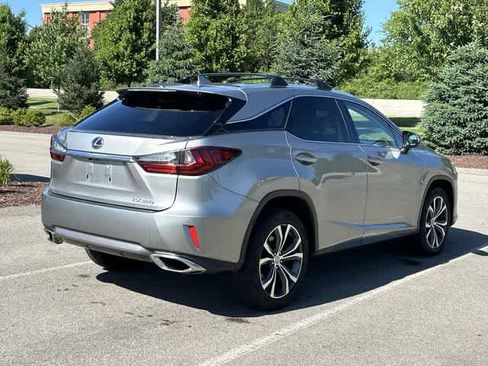 Used 2017 Lexus RX 350 AWD w/ Premium Package image 26