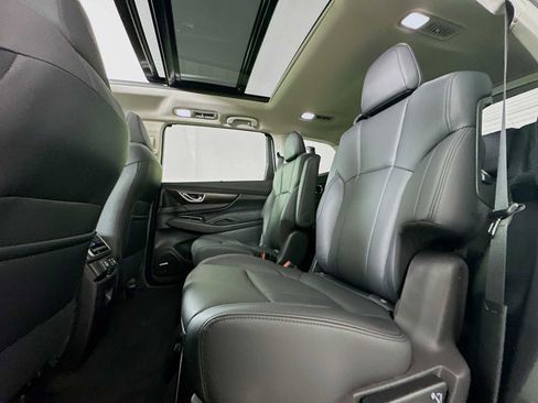 New 2026 Subaru Ascent Touring AWD/4WD image 23
