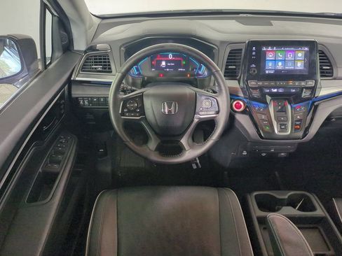 Used 2022 Honda Odyssey Elite image 20