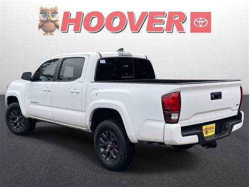 Used 2023 Toyota Tacoma SR5 image 5