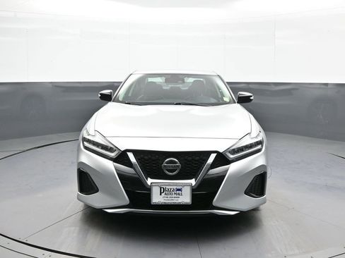 Used 2020 Nissan Maxima 3.5 SV w/ Floor Mat Group image 2