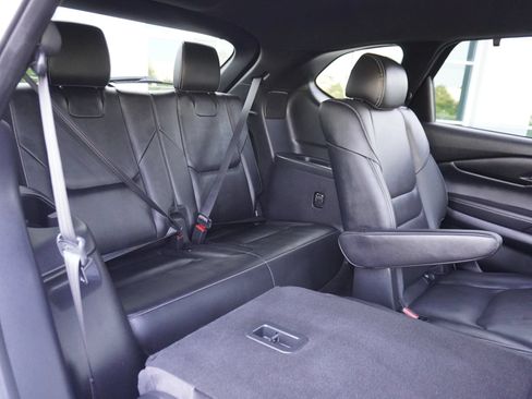 Used 2020 MAZDA CX-9 Grand Touring FWD image 13