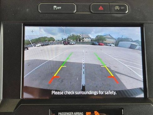 Used 2020 Ford F150 XL w/ Equipment Group 101A Mid RWD image 11