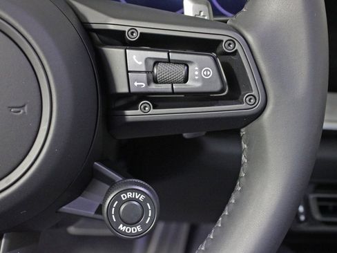 Certified 2024 Porsche 911 Carrera 4 image 25