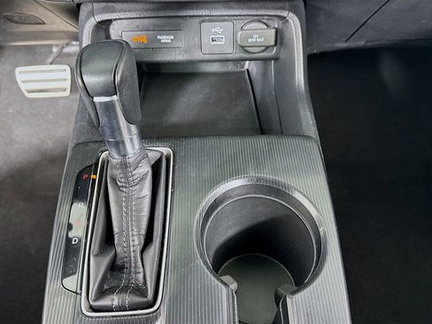 Certified 2023 Honda Civic Sport image 19