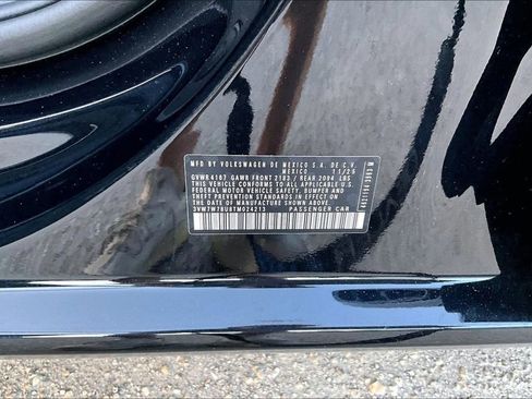 New 2026 Volkswagen Jetta SE image 30