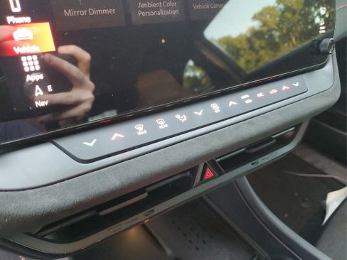 New 2024 Dodge Charger Scat Pack w/ Plus Group image 21