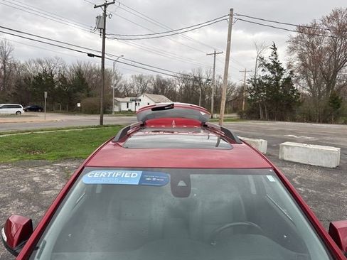 Certified 2021 GMC Acadia SLT w/ Technology Package image 13