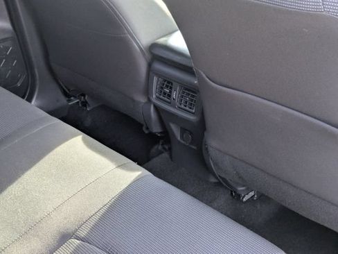 Certified 2025 Toyota RAV4 LE AWD/4WD image 30