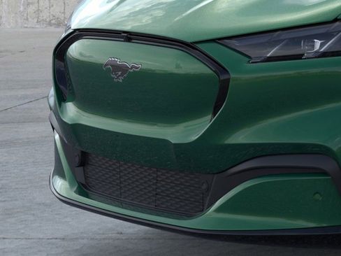 New 2026 Ford Mustang Mach-E Premium w/ Technology Package RWD image 17