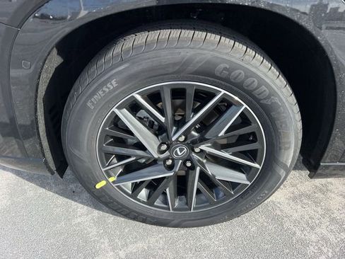 Used 2024 Lexus TX 350 FWD w/ Technology Package image 10