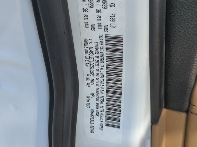 Used 2013 Dodge Durango Citadel w/ Technology Group AWD/4WD image 22