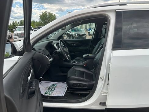 Used 2023 GMC Terrain SLT AWD/4WD image 10