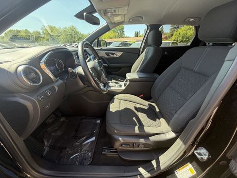 Used 2020 Chevrolet Blazer LT FWD image 10
