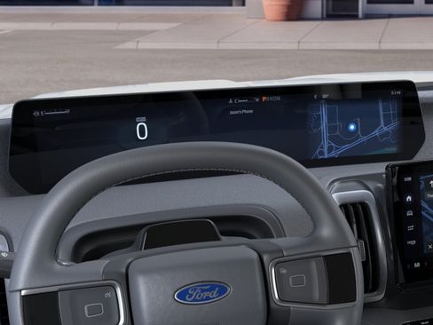New 2026 Ford Expedition Active AWD/4WD image 13