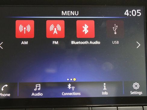 Used 2019 Nissan Altima 2.5 SV image 33