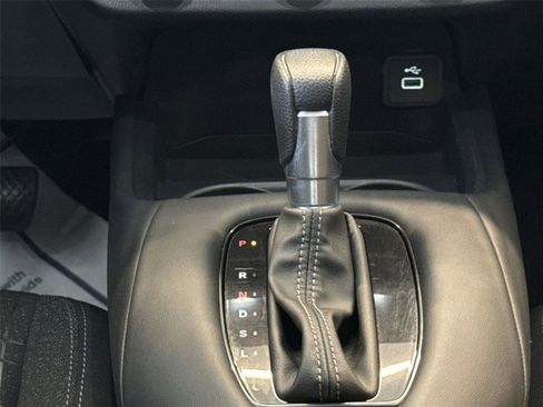 Used 2024 Honda HR-V LX image 20