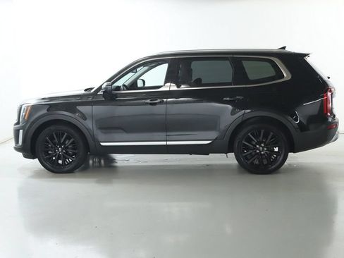 Used 2020 Kia Telluride SX AWD/4WD image 42