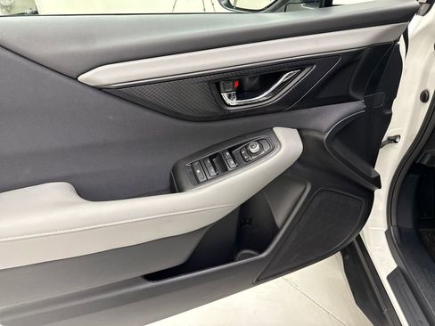 Certified 2025 Subaru Outback Premium image 11