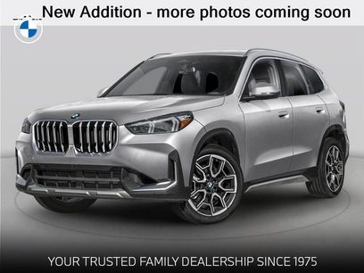Used 2024 BMW X1 xDrive28i w/ Technology Package