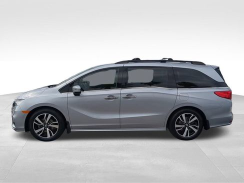 Used 2020 Honda Odyssey Elite image 6