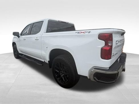 Used 2026 Chevrolet Silverado 1500 LT w/ Protection Package AWD/4WD image 5