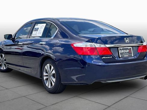 Used 2014 Honda Accord LX image 9