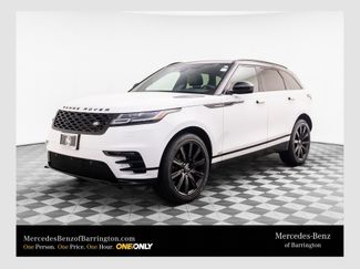 Used 2020 Land Rover Range Rover Velar R-Dynamic S AWD/4WD 360° Tour