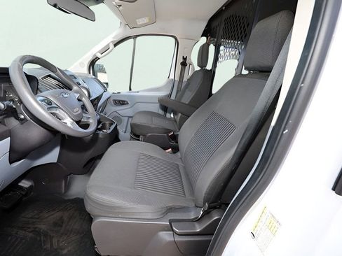 Used 2019 Ford Transit 250 130 Low Roof w/ Exterior Upgrade Package image 17