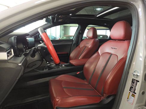 Used 2022 Kia K5 GT-Line w/ GT-Line FWD Premium Package image 18