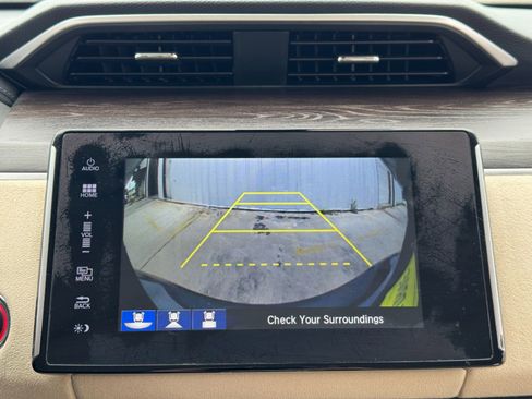 Used 2018 Honda Clarity Touring image 26