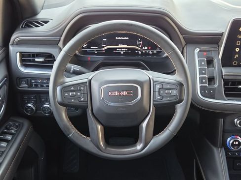 Used 2023 GMC Yukon AT4 w/ AT4 Premium Plus Package AWD/4WD image 25