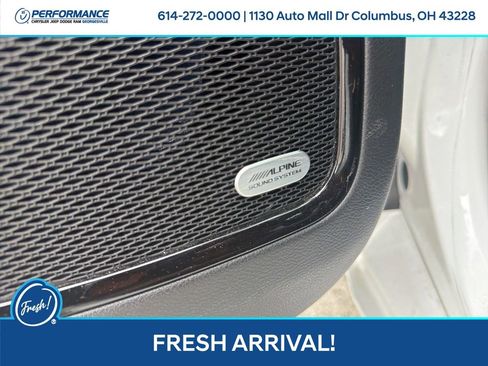Used 2023 Jeep Compass High Altitude AWD/4WD image 19