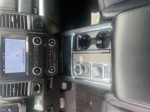 Used 2019 Ford Expedition Max Limited w/ Equipment Group 302A AWD/4WD image 27