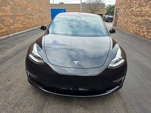 Used 2018 Tesla Model 3 Long Range image 7