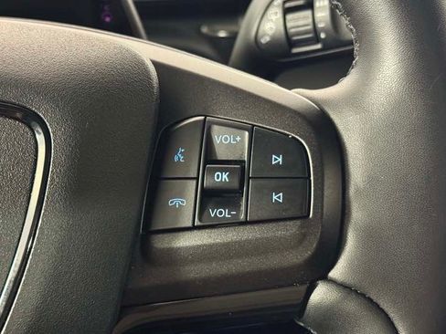 Used 2021 Ford Mustang Mach-E Premium AWD/4WD image 22