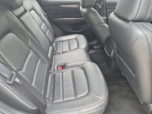 Used 2025 MAZDA CX-5 AWD 2.5 S w/ Preferred Package image 29