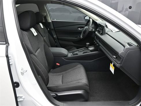 New 2025 Honda Accord SE image 20