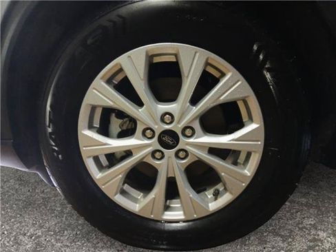 Certified 2024 Ford Escape Active FWD image 14